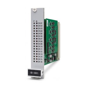 With this input card , all conventional detectors as like as smoke detector, heat detector, multi detector, and manual call points can be monitored and can send signals to f&g control panel .