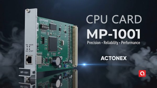 CPU – MP1001- F&G CONTROL PANEL-SIL2 F&G SYSTEM-SIL3 F&G CONTROL PANEL-ACTONEX-ACT1000